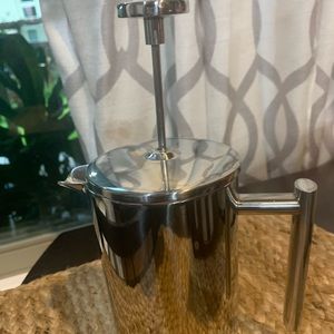 French Press Coffee Maker